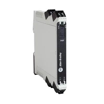 Allen Bradley 931S-C122 Analog Signal Splitter