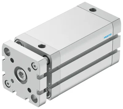 Festo ADNGF-50-80-PPS-A Kompakt silindir