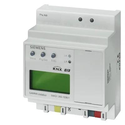 Siemens 5WG1350-1EB01