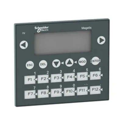 Schneider Electric XBTR410
