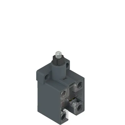 Pizzato VF B1502 Indoor use only position switch