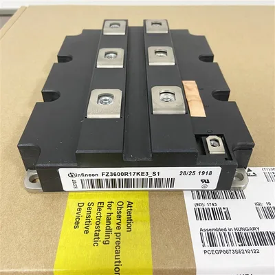 Infineon FZ1600R17KF6 Modül