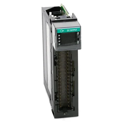 Allen Bradley 1756-OB32 ControlLogix 32 Pt 12/24V DC D/O Module