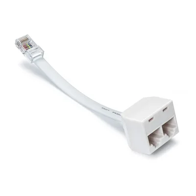 Esylux CA-C Splitter RJ45 1:2