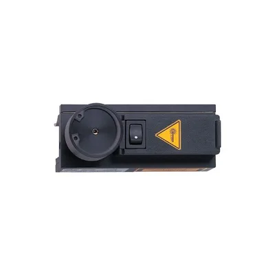IFM LASER ADJUSTMENT LIGHTCURTAINS Güvenlik ışık perdeleri için lazer ayarlama aracı
