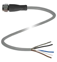 Pepperl+Fuchs V1-GV4A-60M-PVC-ABG