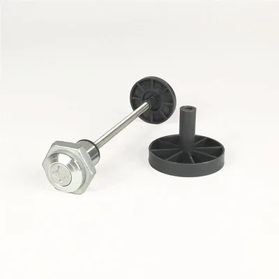Allen Bradley 1493-N16 Reset Button