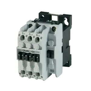 Danfoss CI 9 CL 9 037H002131 Contactor
