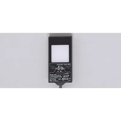 Ifm Electronic BACKLIGHT 25X25 RT/0,15M/US