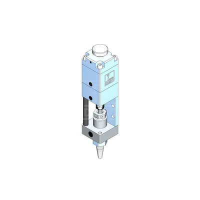 Dopag 401.23.01 Dispensing valve ID6