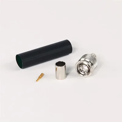 Allen Bradley 1786-TNCL10 ControlNet Media TNC Connector Plug