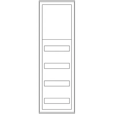 ABN Braun SP16RK042