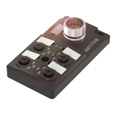 Balluff BPI 4M4A4P-2K-B0-SM6CT Bağlantı blokları