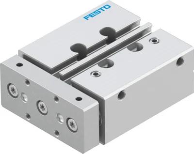 Festo DFM-12-25-P-A-GF Yataklamalı silindir