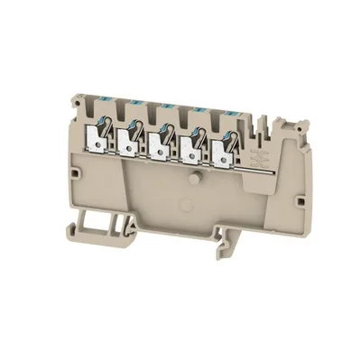 Weidmüller AAP12 2.5 LI BL