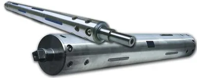 Vorwald 00/12188//6/0608 2,4MM Shaft