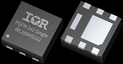 Infineon IRL100HS121