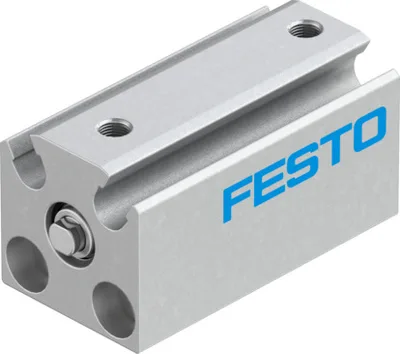 Festo ADVC-6-10-P-A Kısa stroklu silindir