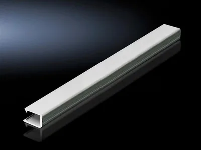 Rittal SV 9350.060 SV Üst kapatma kapağı, 60mm, L:1000mm, 4'lü pk