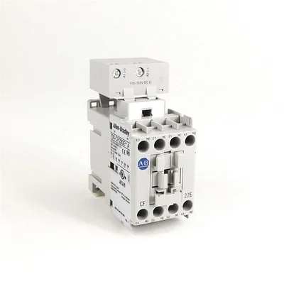 Allen Bradley 700-CF220ED IEC Industrial Control Relay