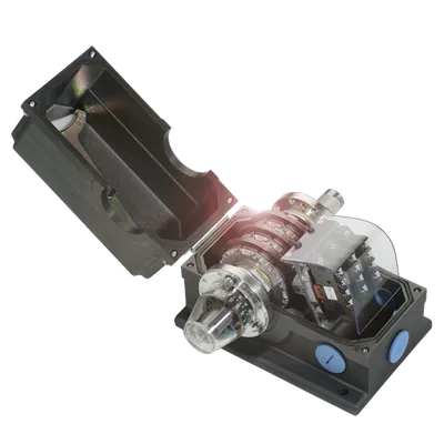 Balluff BSW 819-492-06K3 Standart döner kam sviçleri