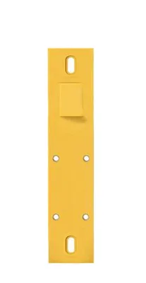 Euchner SCHALTERAUFNAHME NZ-GFK Switch bracket for bolt NZ-GFK