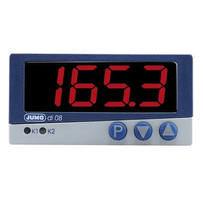 Jumo 701531/888-25