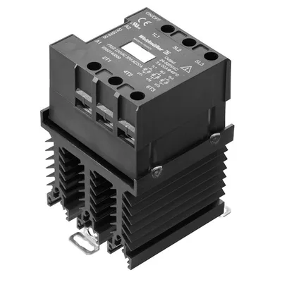Weidmüller PSSR 230VAC/3PH AC 20A