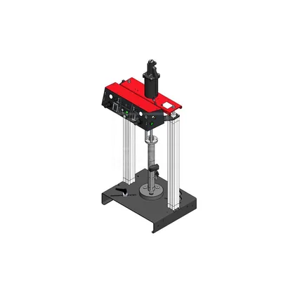 Dopag 1034616 DP80-LL-2HD00A0-U0IP000-M