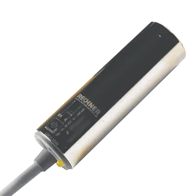 Rechner Sensors KAS-80-20-A-D22-PTFE/MS-Z02-1-HP Capacitive Sensors (KAS)