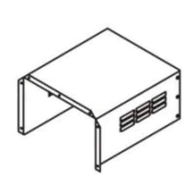 Helios Ventilatoren MB-WSD EC 315-400