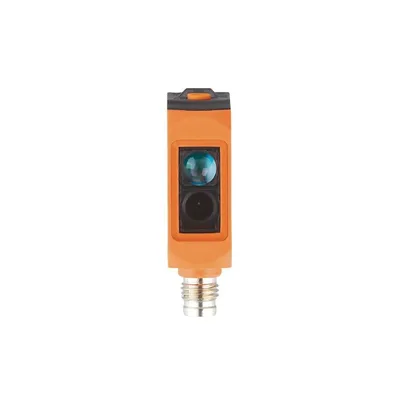 IFM O6ELFPKG/AS/4P Karşılıklı sensör alıcısı