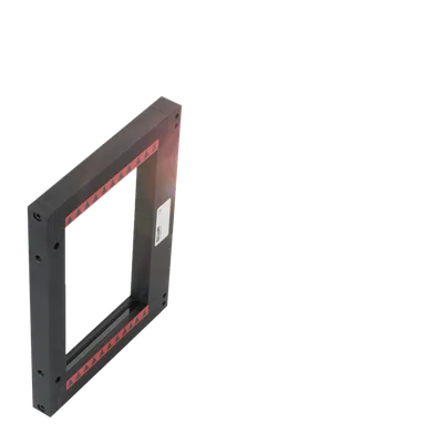 Balluff BOW B-1612-DU-C-S75 Optik pencereler