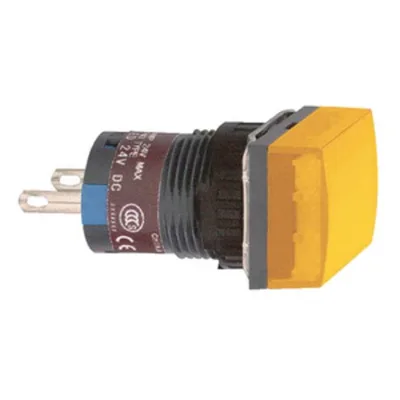 Schneider Electric XB6ECV8BP