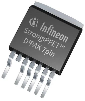 Infineon IRF135SA204