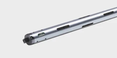 Vorwald 00/12183/6/0607 20.8X14X40 Shaft