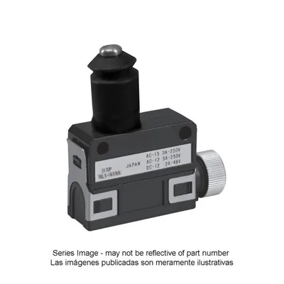 Azbil SL1-S155 Compact Horizontal Limit Switch
