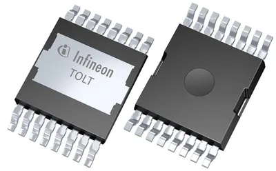 Infineon IPTC054N15NM5