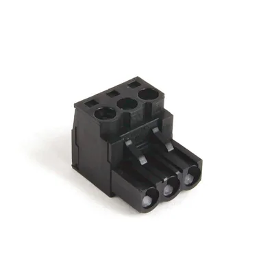 Allen Bradley 1492-QP5-3 IEC 3 pole Plug-in Connection Block
