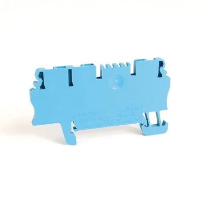 Allen Bradley 1492-L2T-W One-Circuit Feed-Through Block