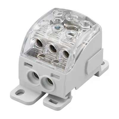 Cabur QBLOK1P160 UNIPOLAR