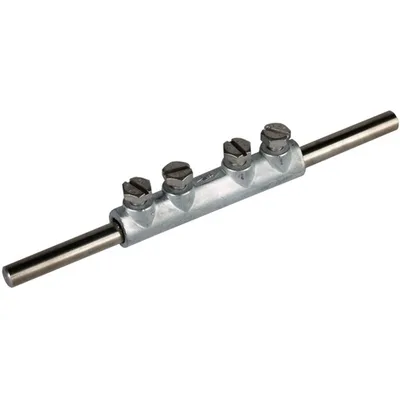 Dehn + Söhne VM 8 SKM6X10 ZG