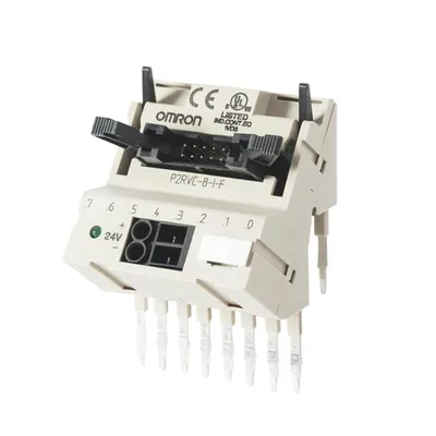 Omron P2RVC-8-I-F
