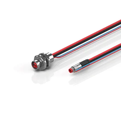 Beckhoff ZK7502-AE00-0xxx