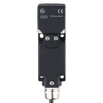 IFM IVE4020ZCPKG/20M İndüktif sensör