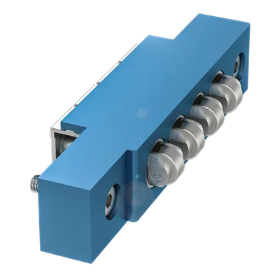 Balluff BNP 29-06-R12-100 Kamlar ve kam rayları