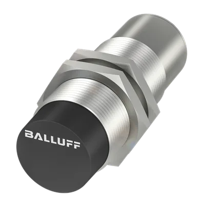 Balluff BIC 1I0-I2A50-M30MI3-SM4A4A IO-Link sinyal aktarımı için endüktif bağlayıcılar