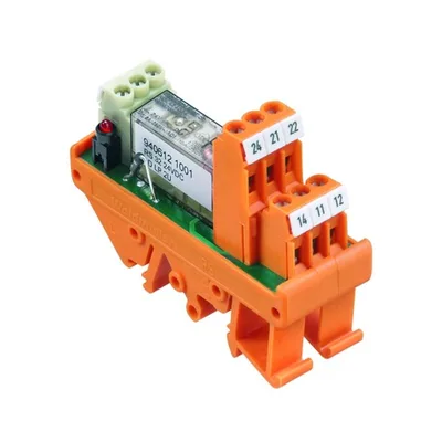 Weidmüller RS 32 24-48VUC LD LP 2U