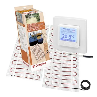 Dimplex HM 600 TS Set BRTU