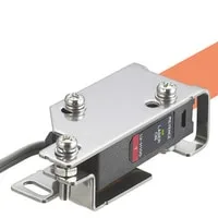 Keyence LV-B102 Mounting Bracket for Landscape Orientation